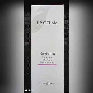 Reviving Shampoo - White